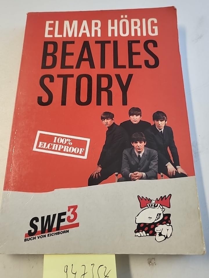 Product Image: Beatles-Story