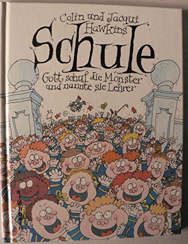 Schule Books