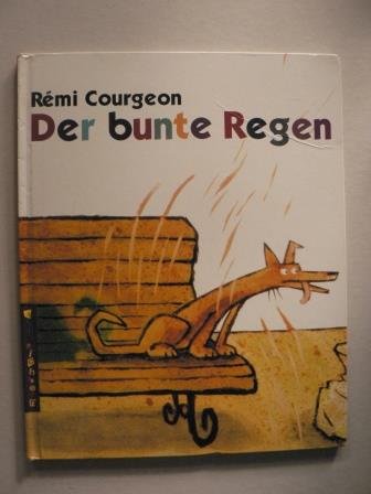 Der bunte Regen Books