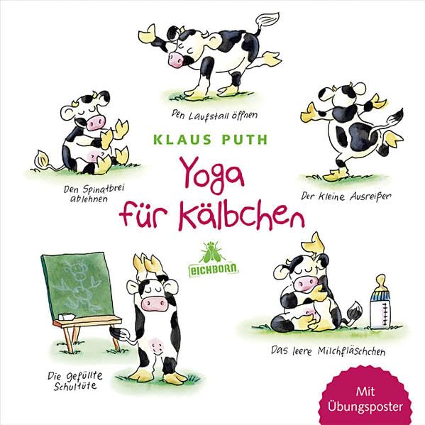 Product Image: Yoga für Kälbchen