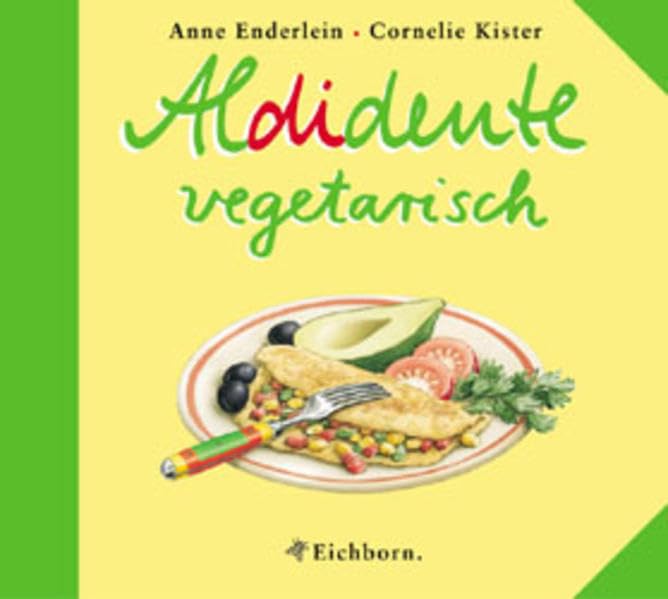 Aldidente Vegetarisch Leisure, Home & Garden