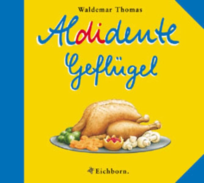 Aldidente Geflügel Leisure, Home & Garden