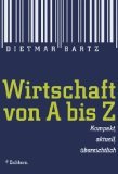 Wirtschaft von A bis Z: Kompakt, aktuell, übersichtlich Law