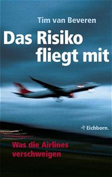 Das Risiko fliegt mit: Die versteckten Gefahren im Flugverkehr Leisure, Home & Garden