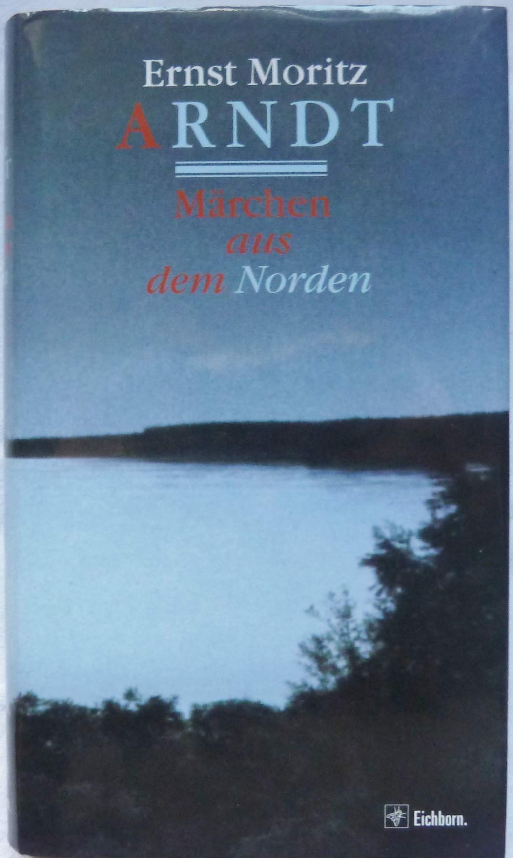 Märchen aus dem Norden (Die Andere Bibliothek) Film, Art & Culture