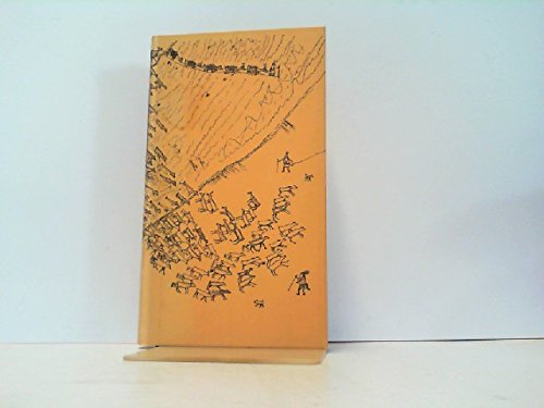 Erzählung vom Leben der Lappen. Überliefert von Emilie Demant und aus dem Dänischen übers. von Mathilde Mann. Die andere Bibliothek: Band 89. Einmalige, limitierte Ausg. im Buchdr. vom Bleisatz, 1. - 6. Tsd., Books