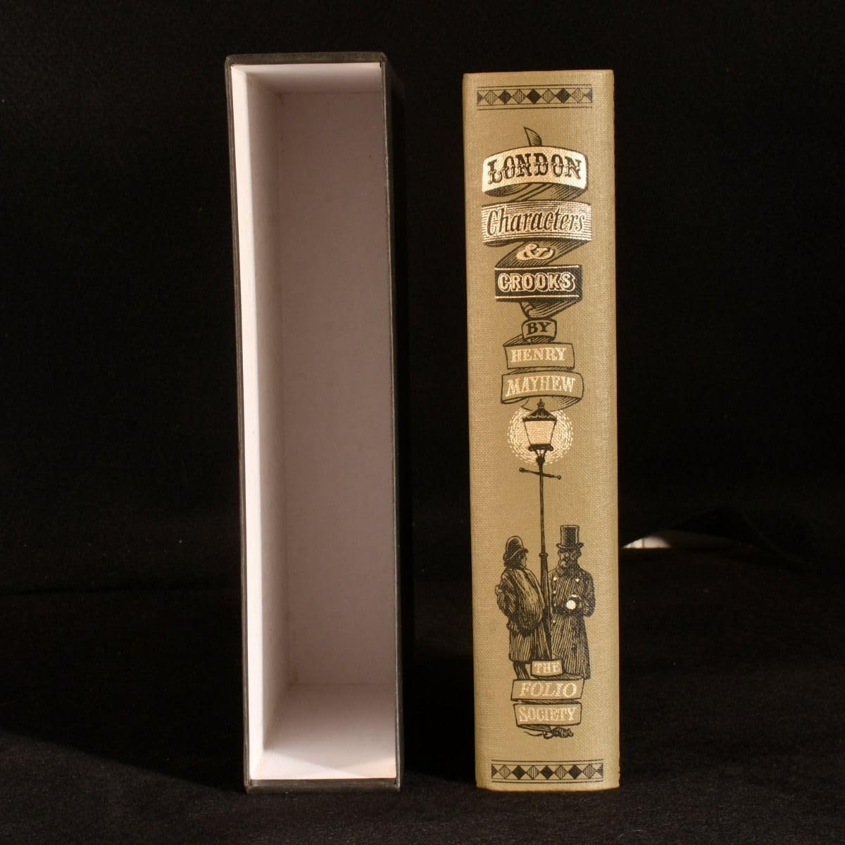 Die Armen von London (Die Andere Bibliothek) Social Sciences