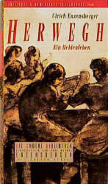 Herwegh: Ein Heldenleben (Reihe: Die Andere Bibliothek) Fairy Tales & Legends