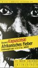Afrikanisches Fieber: Erfahrungen aus vierzig Jahren (Die Andere Bibliothek) Contemporary literature