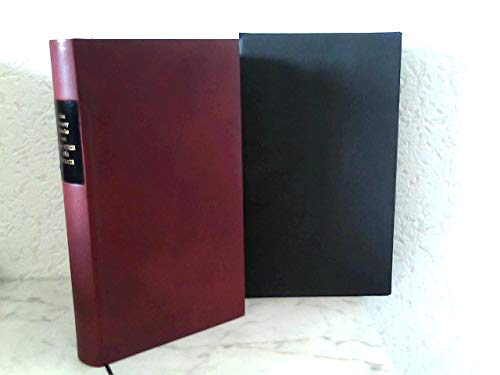Das Buch des Unrats. Mit einem Geleitwort von Sigmund Freud. Bearbeitet und mit einem Essay von Louis Kaplan Books