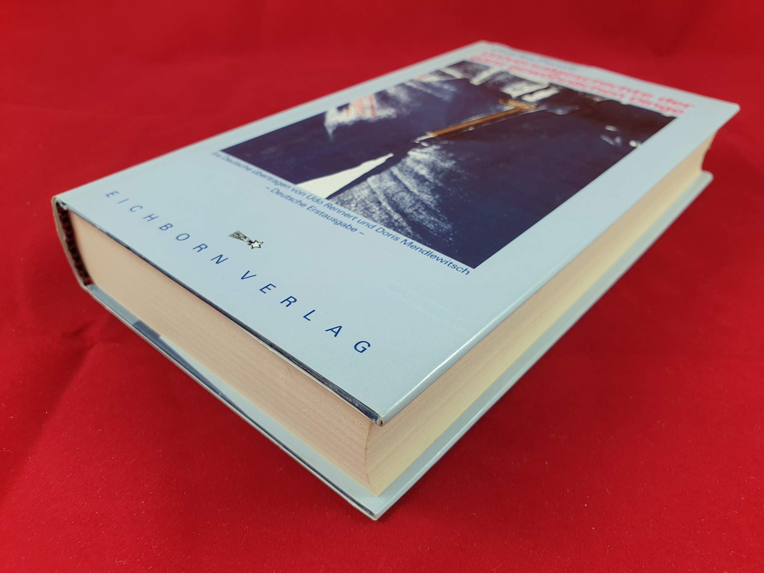 Universalgeschichte der ganz gewöhnlichen Dinge (Die Andere Bibliothek. Erfolgsausgaben) Politics & History