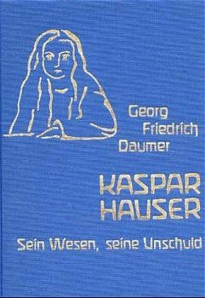 Product Image: Kaspar Hauser