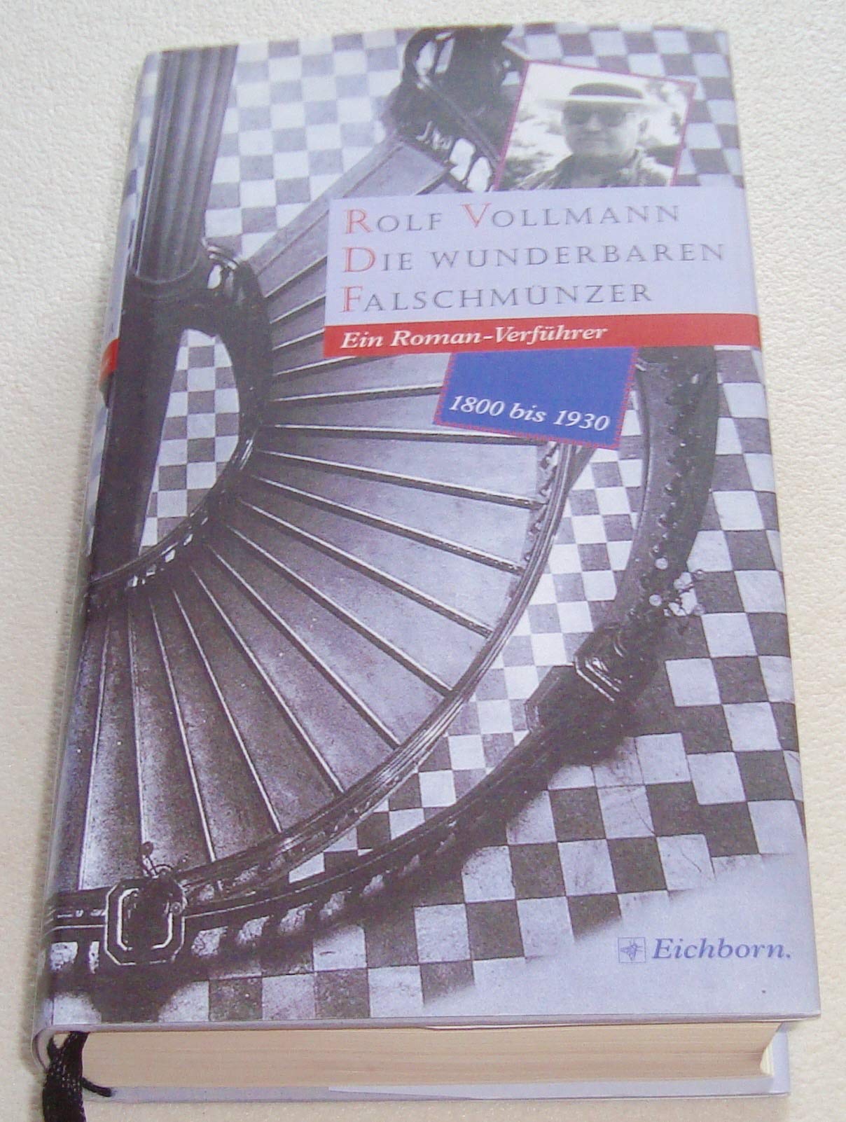 Die wunderbaren Falschmünzer Film, Art & Culture