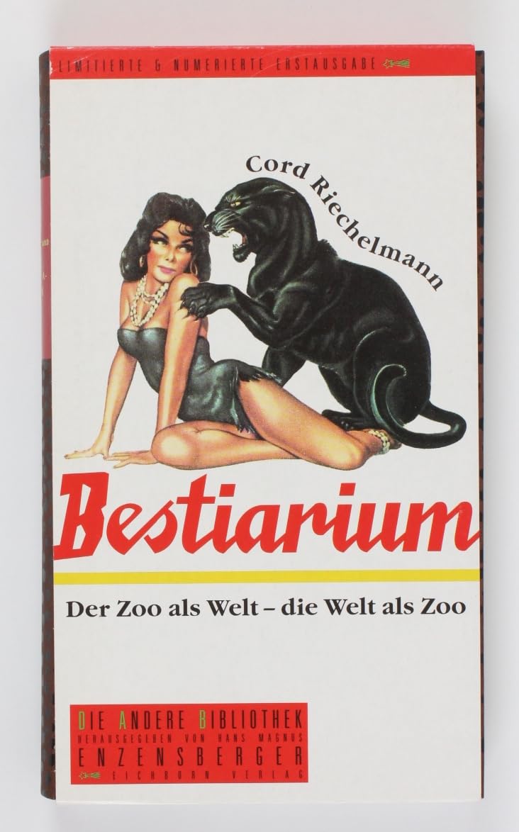 Bestiarium Books