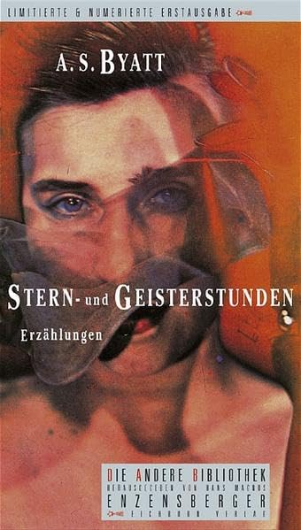 Stern- und Geisterstunden: Erzählungen (Die Andere Bibliothek) Essays & Short Stories