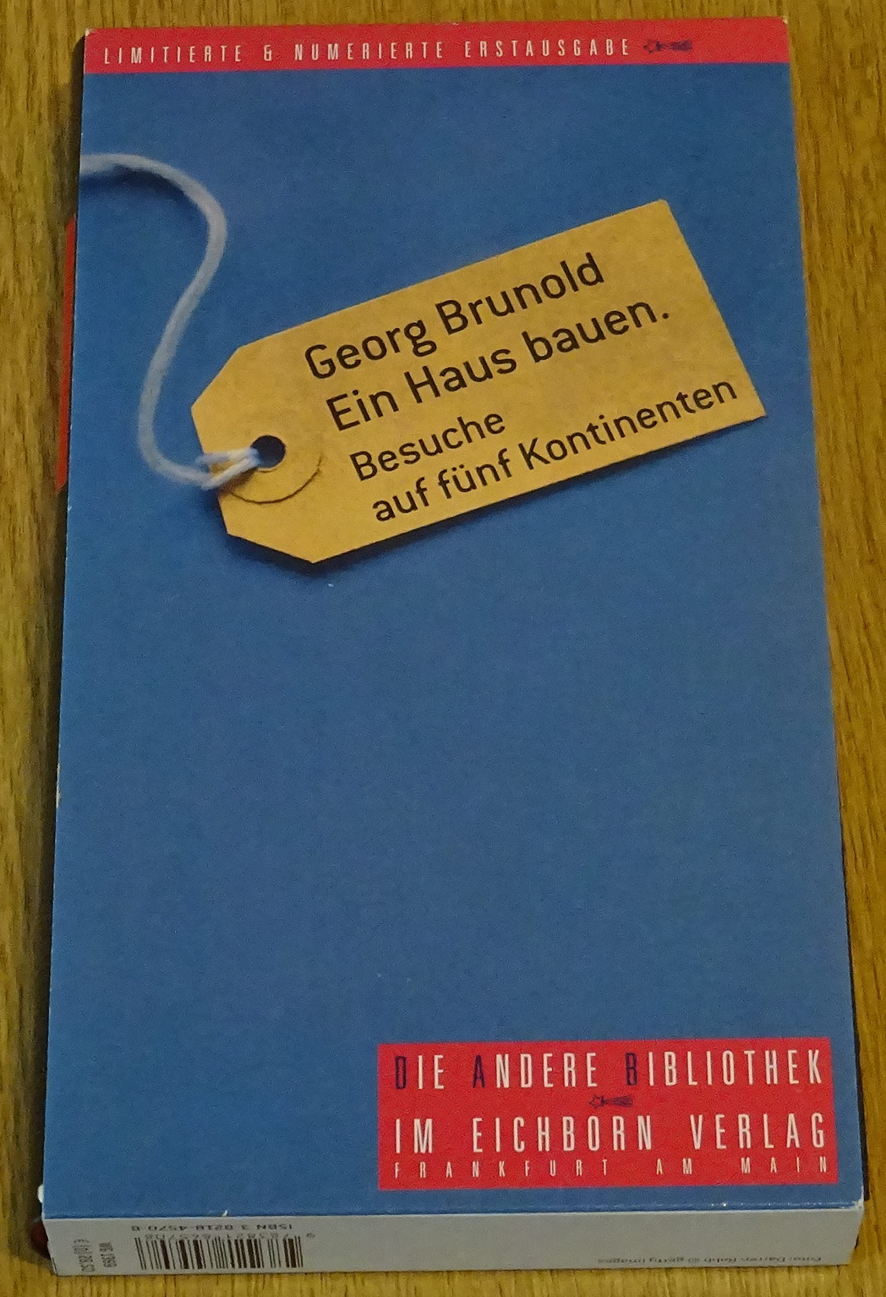 Ein Haus bauen Leisure, Home & Garden