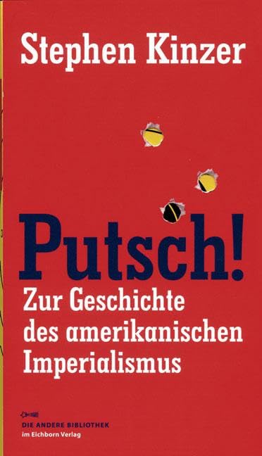 Putsch! Politics & History