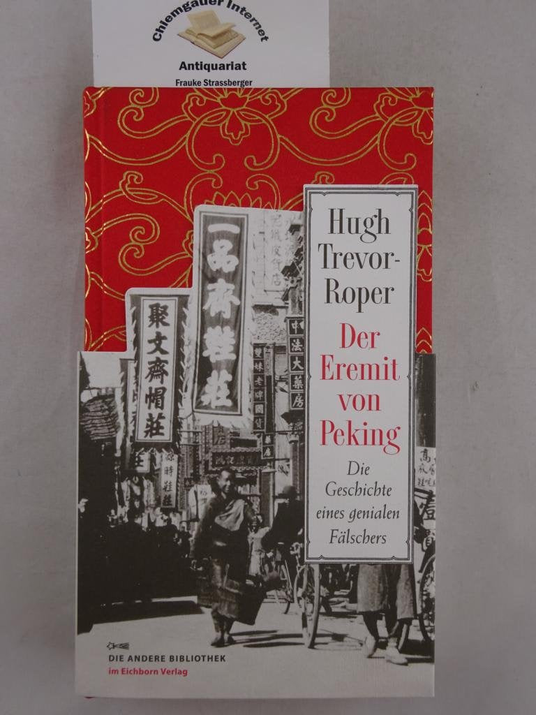 Der Eremit von Peking Social Sciences