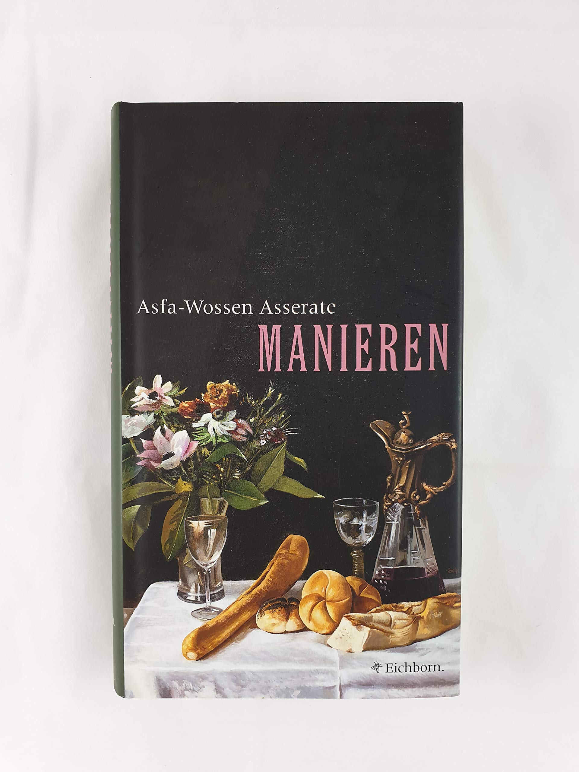 Manieren Social Sciences Books