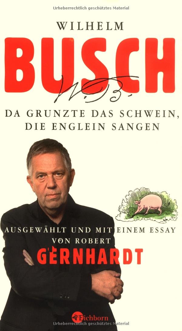 Da grunzte das Schwein, die Englein sangen Classics