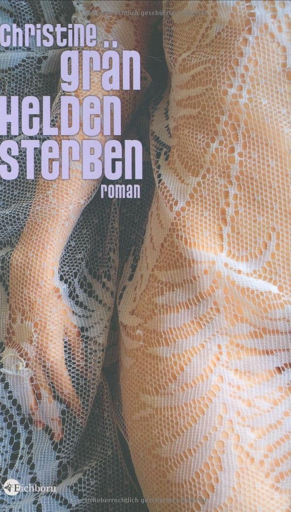 Heldensterben Contemporary literature