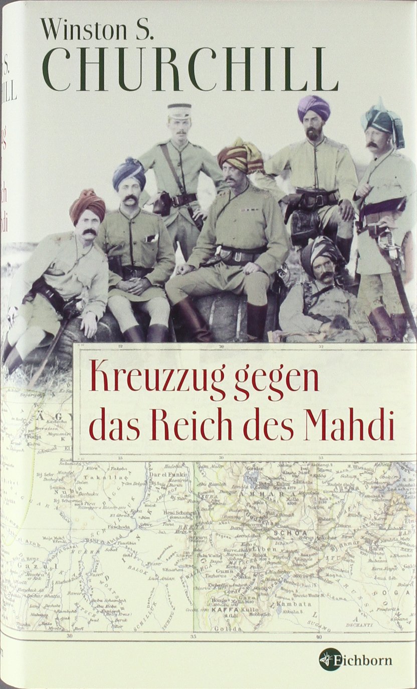 Kreuzzug gegen das Reich des Mahdi Politics & History