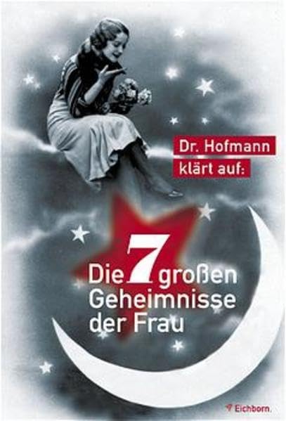 Die sieben großen Geheimnisse der Frau Humour & Satire