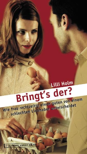 Bringt's der? Wie Frau rechtzeitig einen guten von einem schlechten Liebhaber unterscheidet Lifestyle
