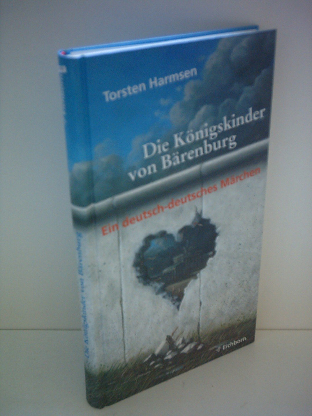 Die Königskinder von Bärenburg: Ein deutsch-deutsches Märchen Lifestyle