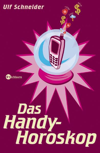 Product Image: Das Handy-Horoskop