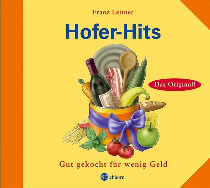 Hofer-Hits: Gut gekocht für wenig Geld Business, Finance & Career