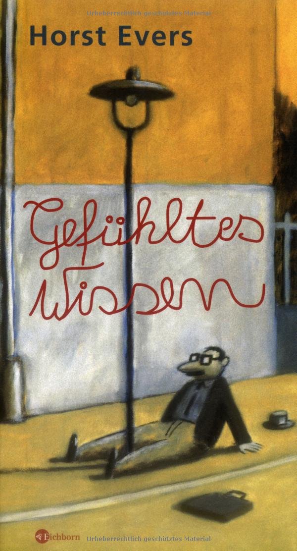 Product Image: Gefühltes Wissen