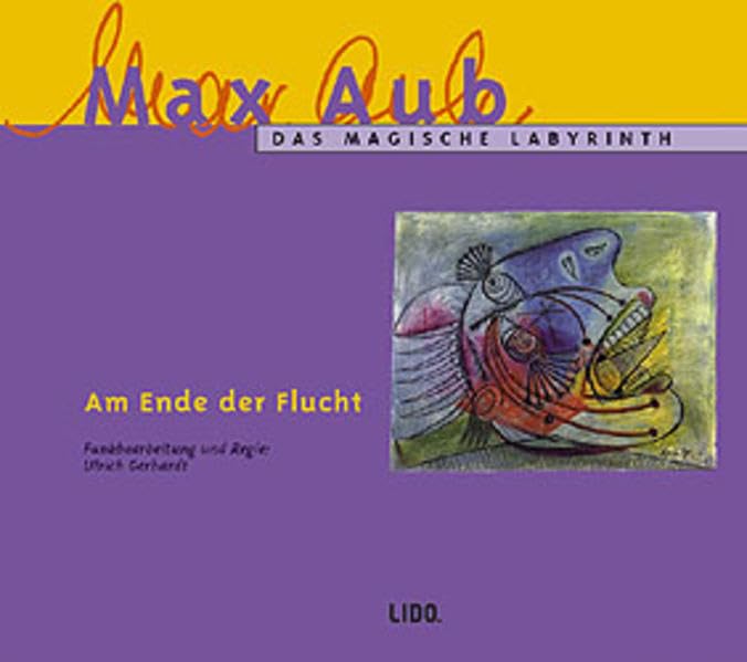 Product Image: Am Ende der Flucht