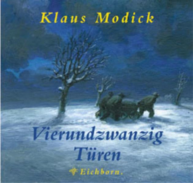 Product Image: 24 Türen