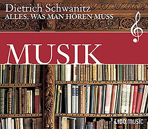 Musik. Alles, was man hören muss Arts & Music