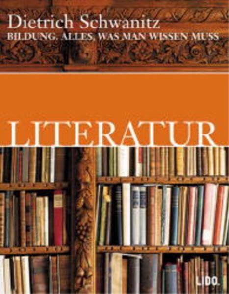 Bildung. Alles, was man wissen muss: Literatur Social Sciences