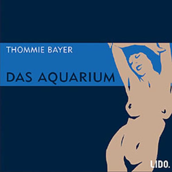 Das Aquarium Contemporary literature
