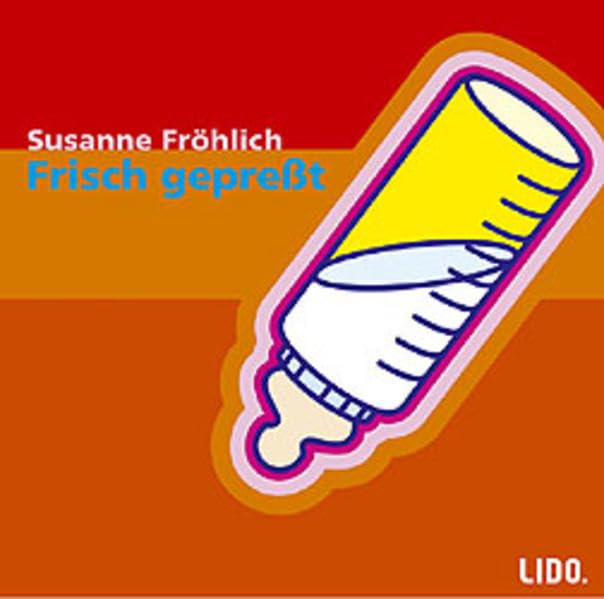 Frisch gepreßt Humour & Satire