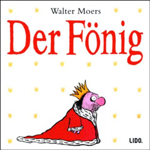 Der Fönig Manga
