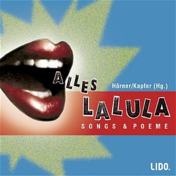 Alles Lalula 1 Poetry