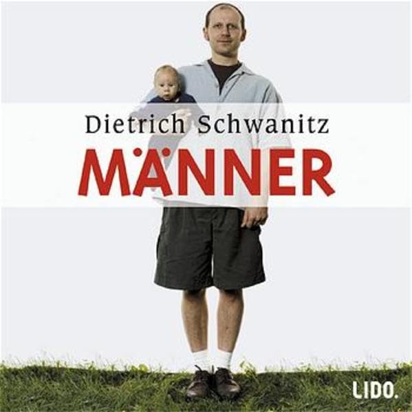 Product Image: Männer: Eine Spezies wird besichtigt