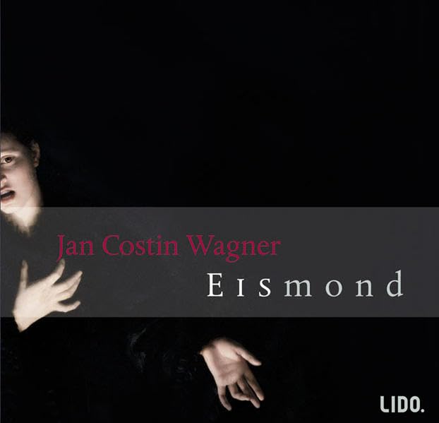Eismond. 2 CDs. Contemporary literature Books