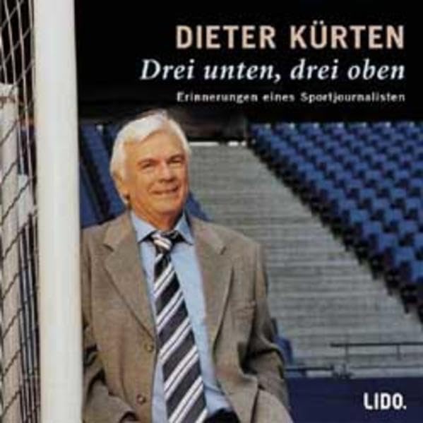 Drei unten, drei oben Sports