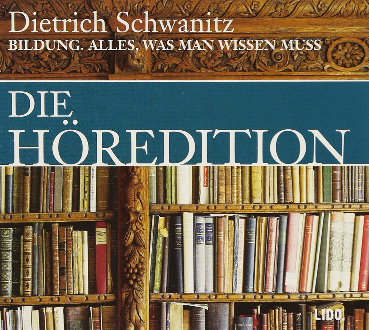 Bildung. Alles was man wissen muß: Die Höredition General education