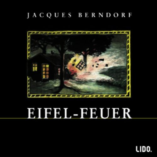 Eifel-Feuer: Hörspiel Contemporary literature Books