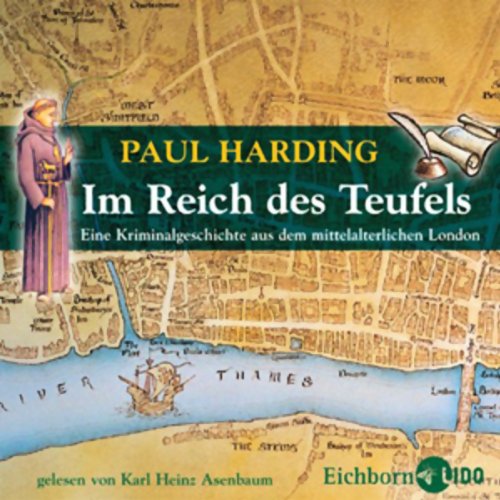 Im Reich des Teufels: Lesung Historical Fiction