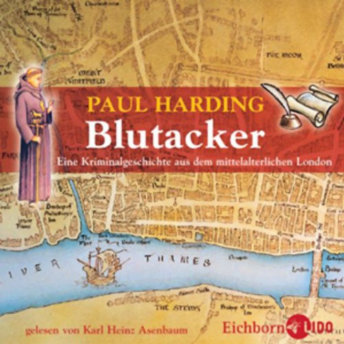 Blutacker: Lesung Historical Fiction