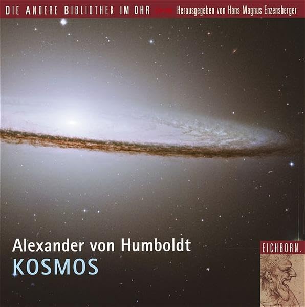 Kosmos: Entwurf einer physischen Weltbeschreibung. Natural Sciences