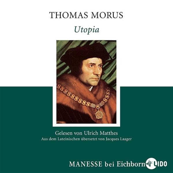 Utopia: Lesung Classics