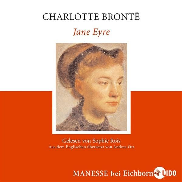 Product Image: Jane Eyre